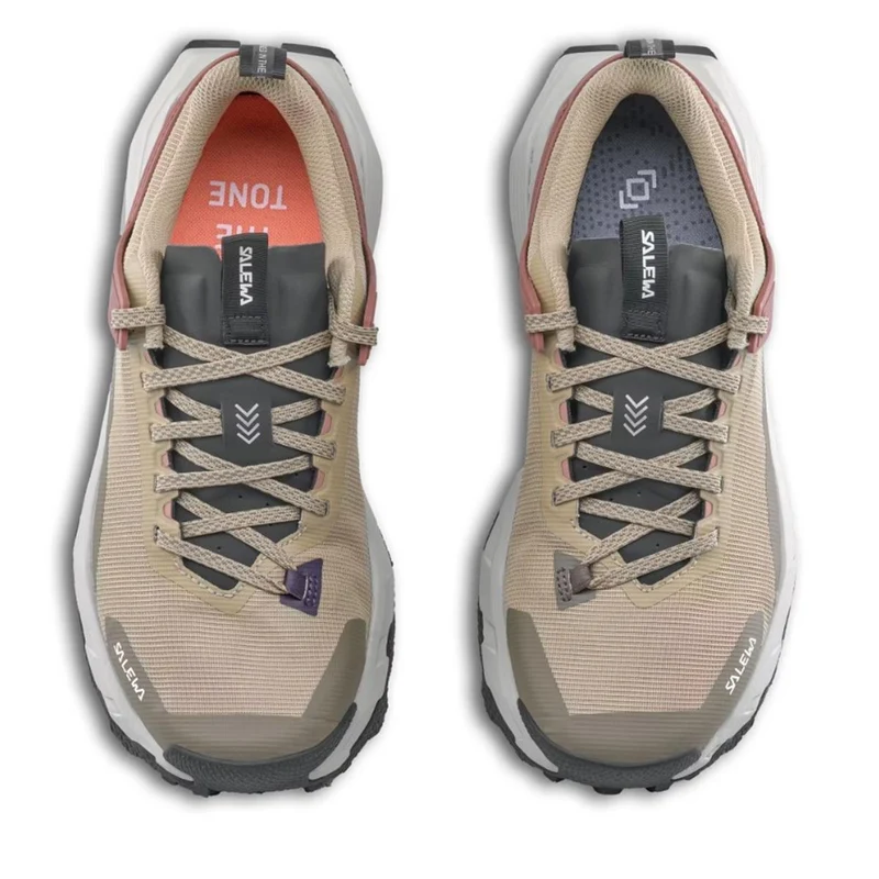 Salewa Pedroc 2 Powertex Schuh Damen quicksand