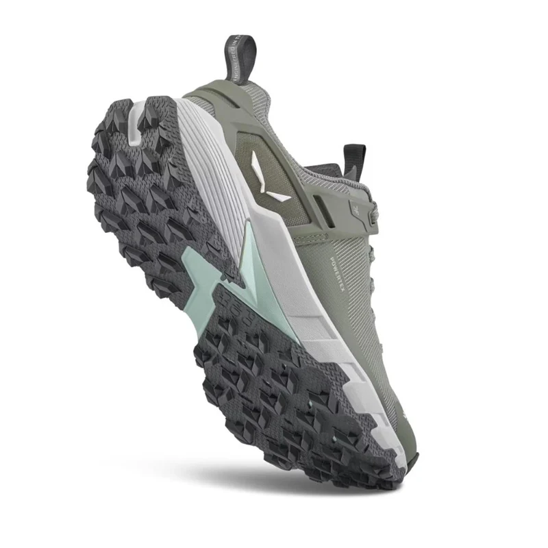 Salewa Pedroc 2 Powertex Schuh Damen shadow