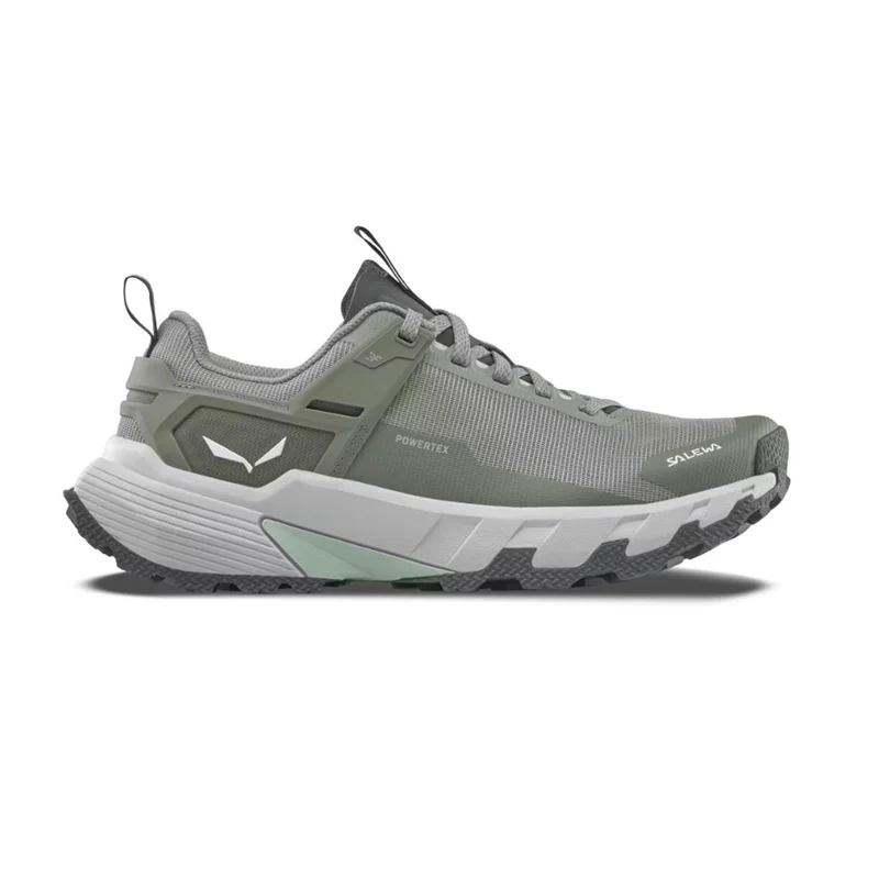 Salewa Pedroc 2 Powertex Schuh Damen shadow