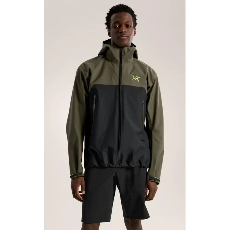 Arc'teryx Beta Jacke Herren spotlight