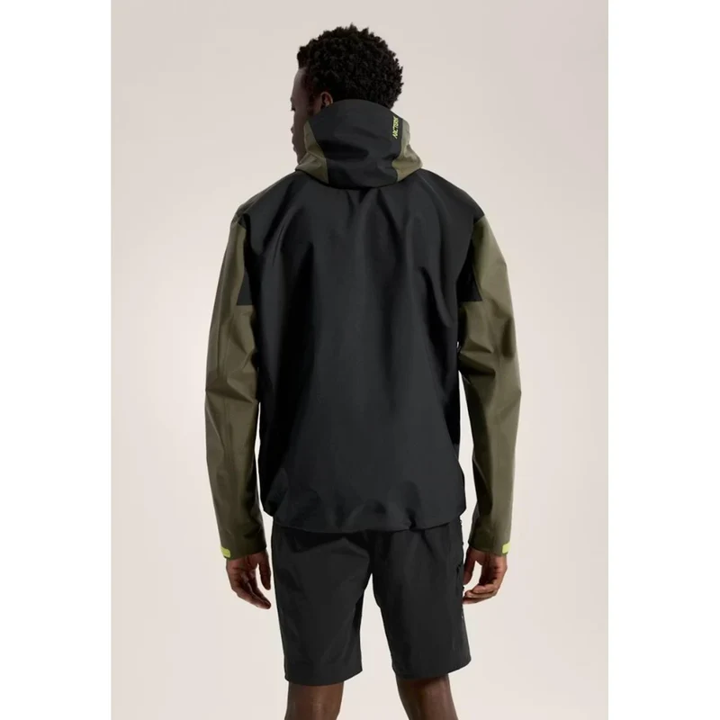 Arc'teryx Beta Jacke Herren spotlight