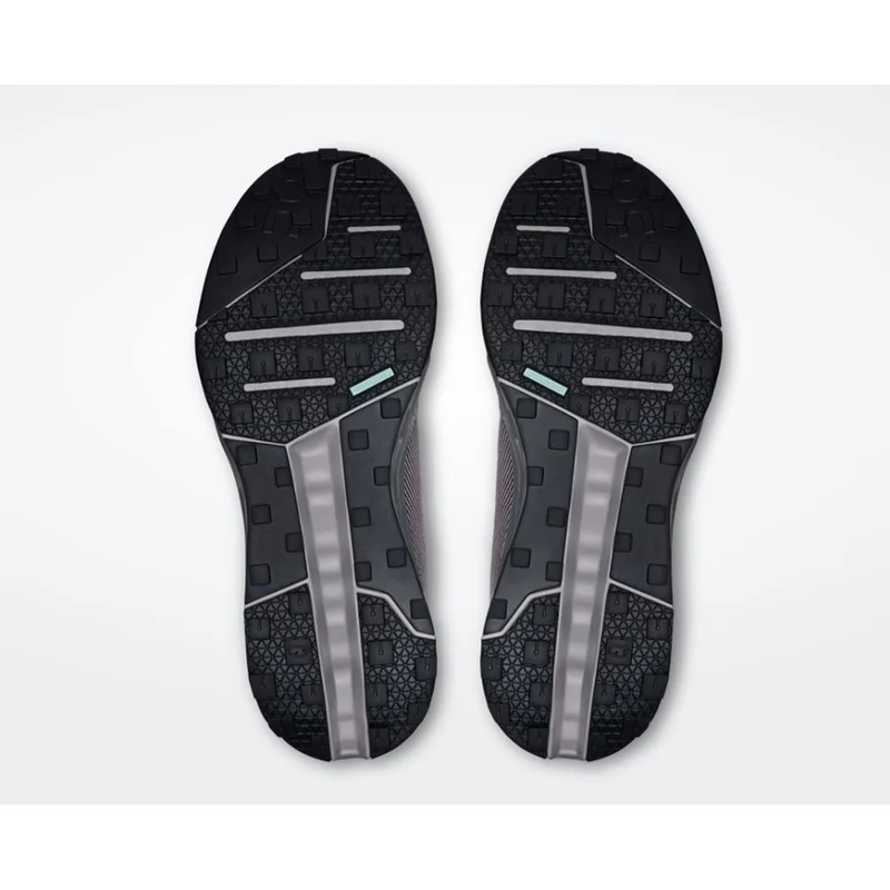 ON Cloudhorizon Waterproof Men glacier alloy