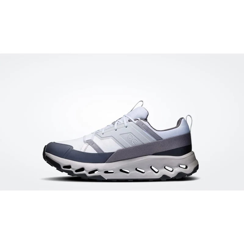 ON Cloudhorizon Waterproof Men glacier alloy