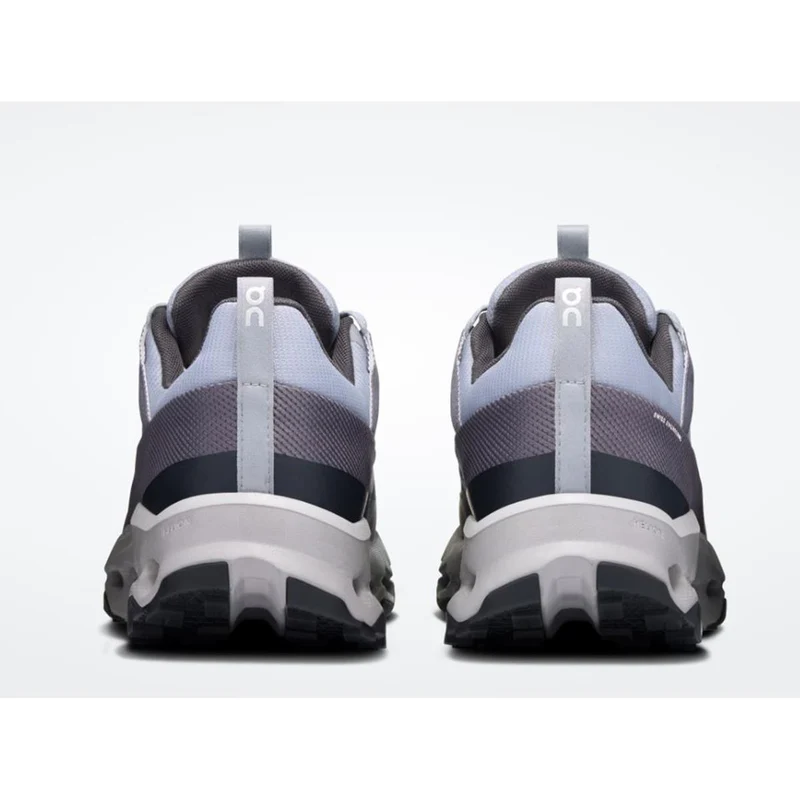 ON Cloudhorizon Waterproof Men glacier alloy