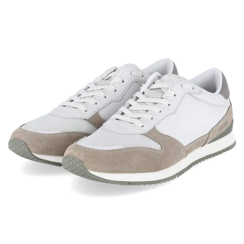 Low Sneaker SWIFT Weiß