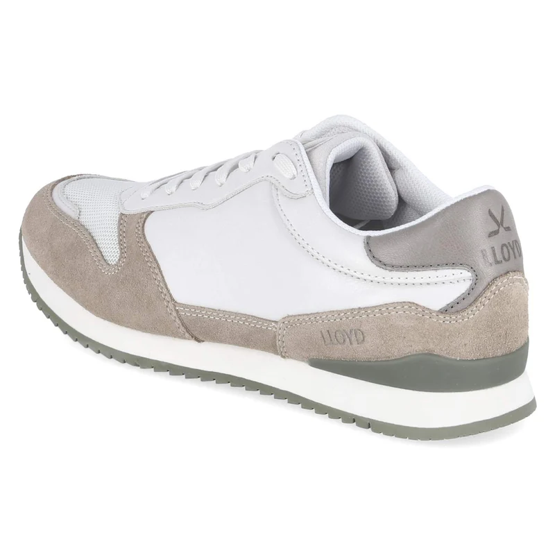 Low Sneaker SWIFT Weiß