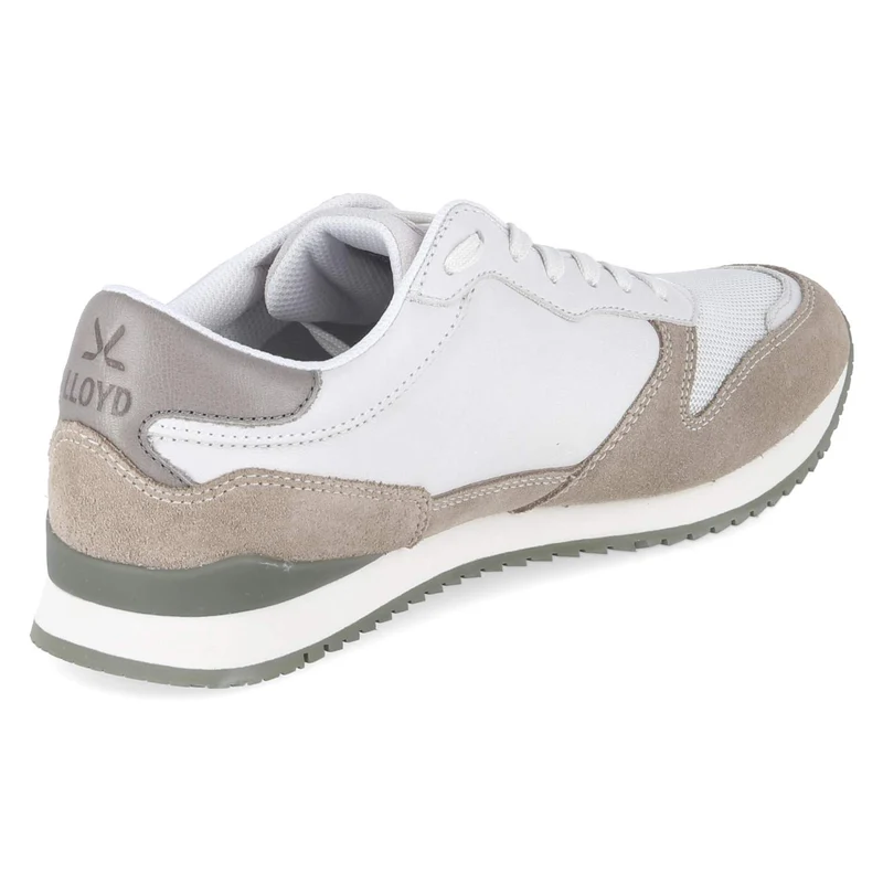 Low Sneaker SWIFT Weiß