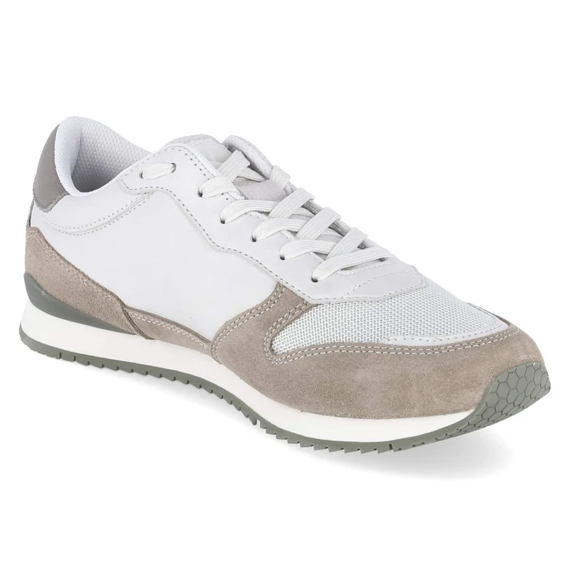 Low Sneaker SWIFT Weiß