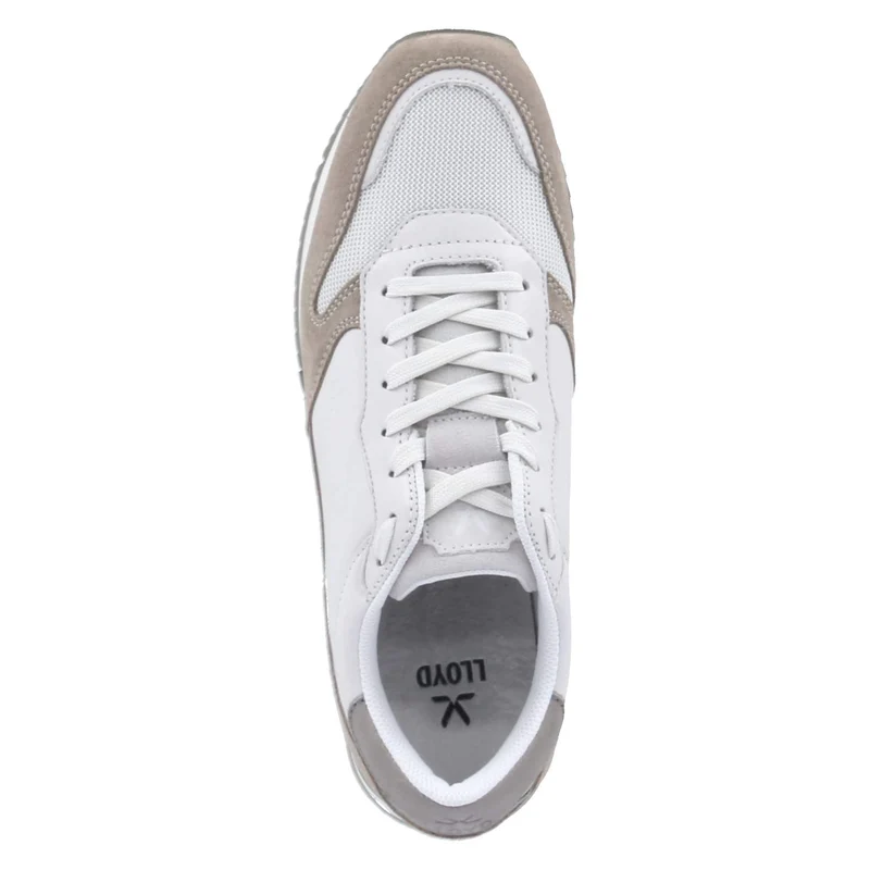 Low Sneaker SWIFT Weiß