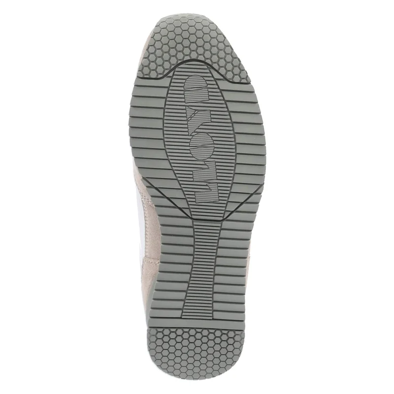 Low Sneaker SWIFT Weiß