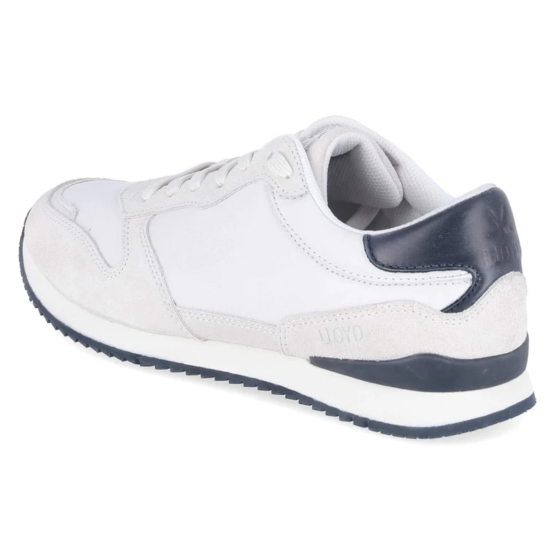 Low Sneaker SWIFT Weiß