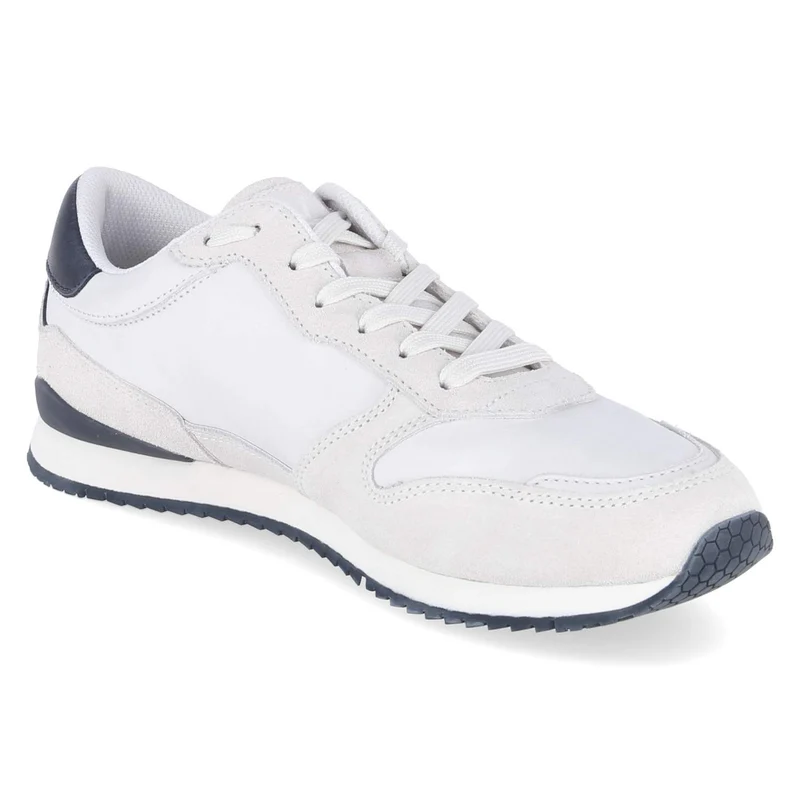 Low Sneaker SWIFT Weiß