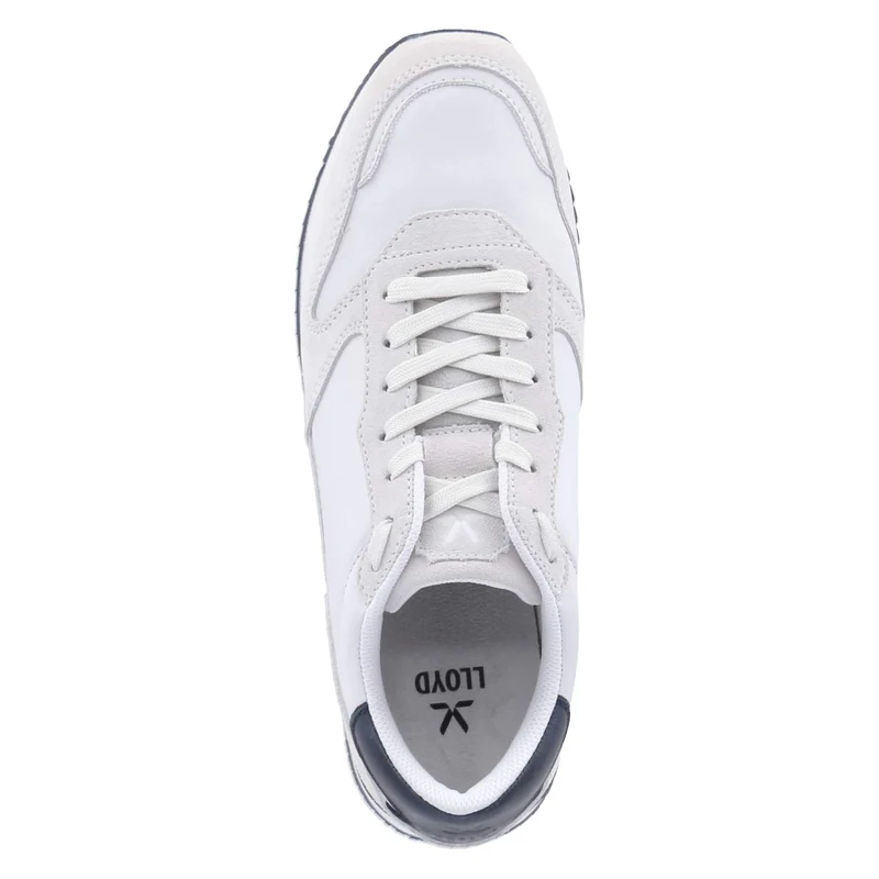Low Sneaker SWIFT Weiß