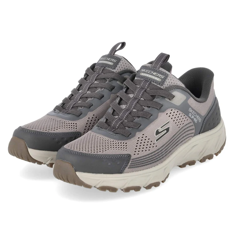 Slip-Ins Sneaker HILLCREST 2.0 Taupe
