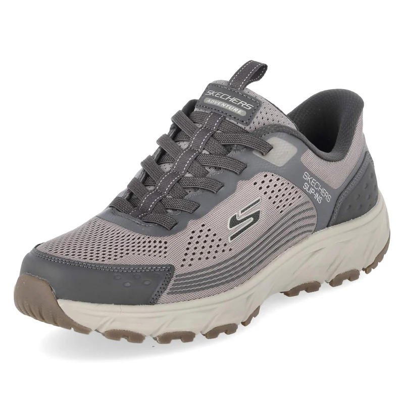 Slip-Ins Sneaker HILLCREST 2.0 Taupe