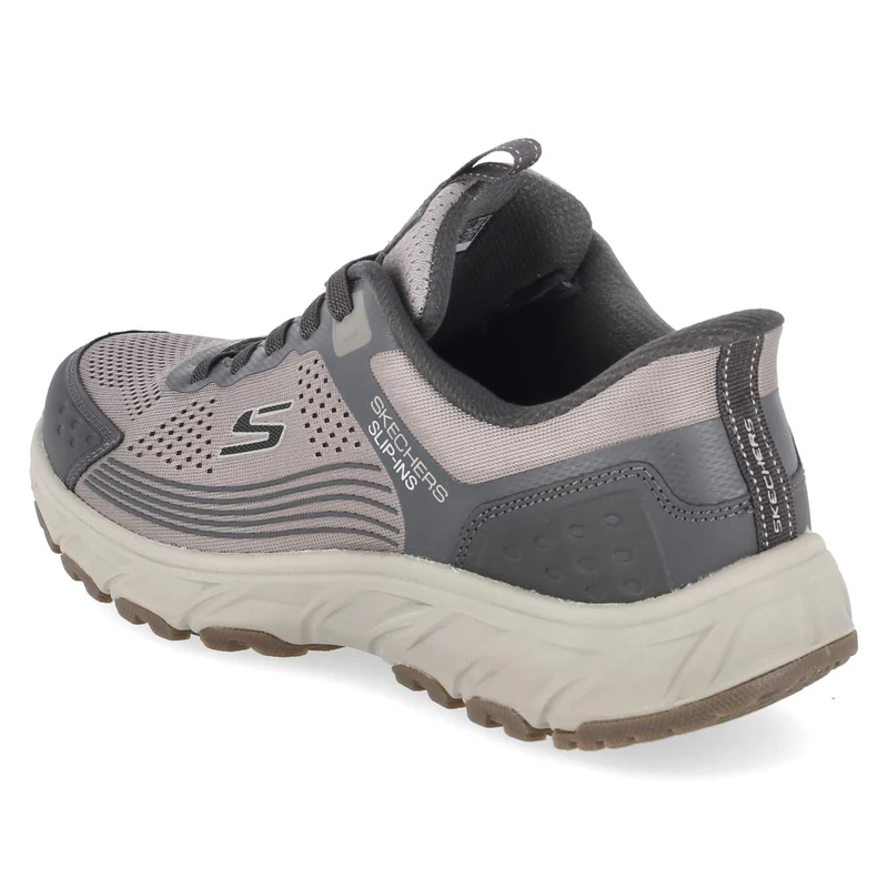 Slip-Ins Sneaker HILLCREST 2.0 Taupe