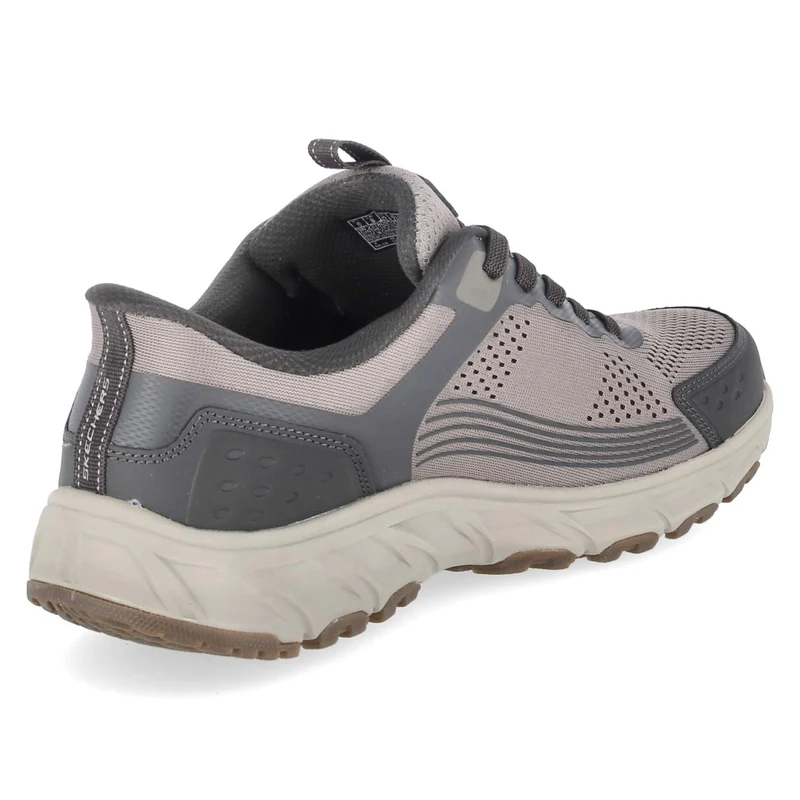 Slip-Ins Sneaker HILLCREST 2.0 Taupe