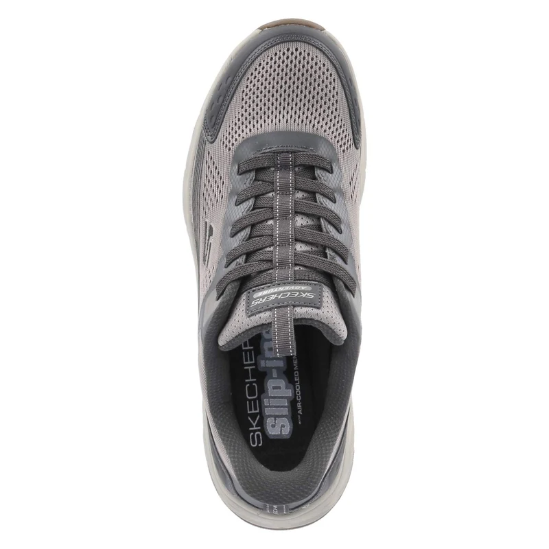 Slip-Ins Sneaker HILLCREST 2.0 Taupe