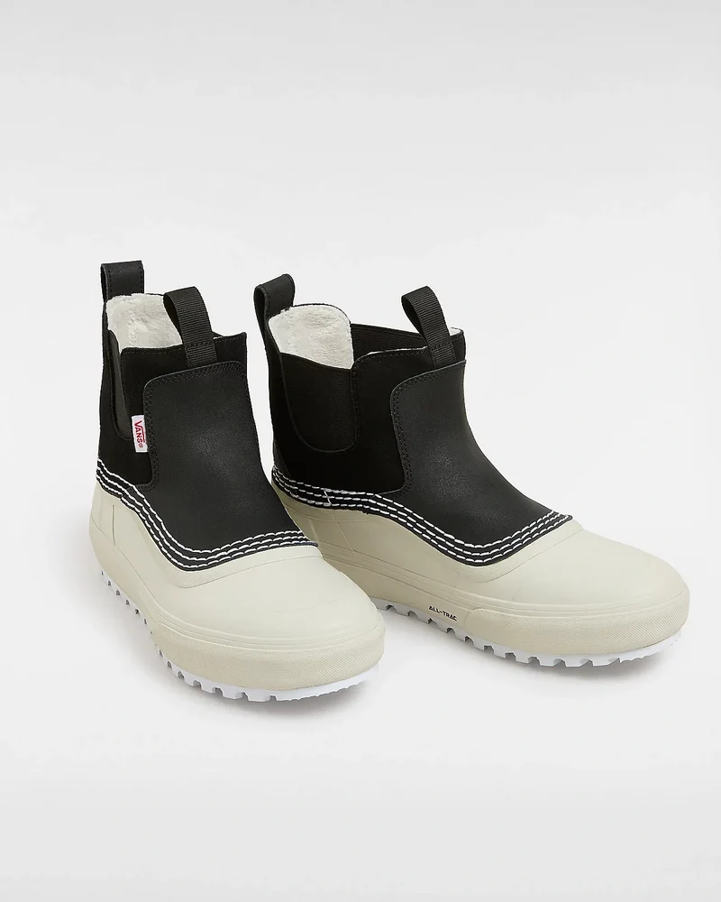 Vans Mte Standard Mid Chelsea Benny Urban Marshmallow / Black