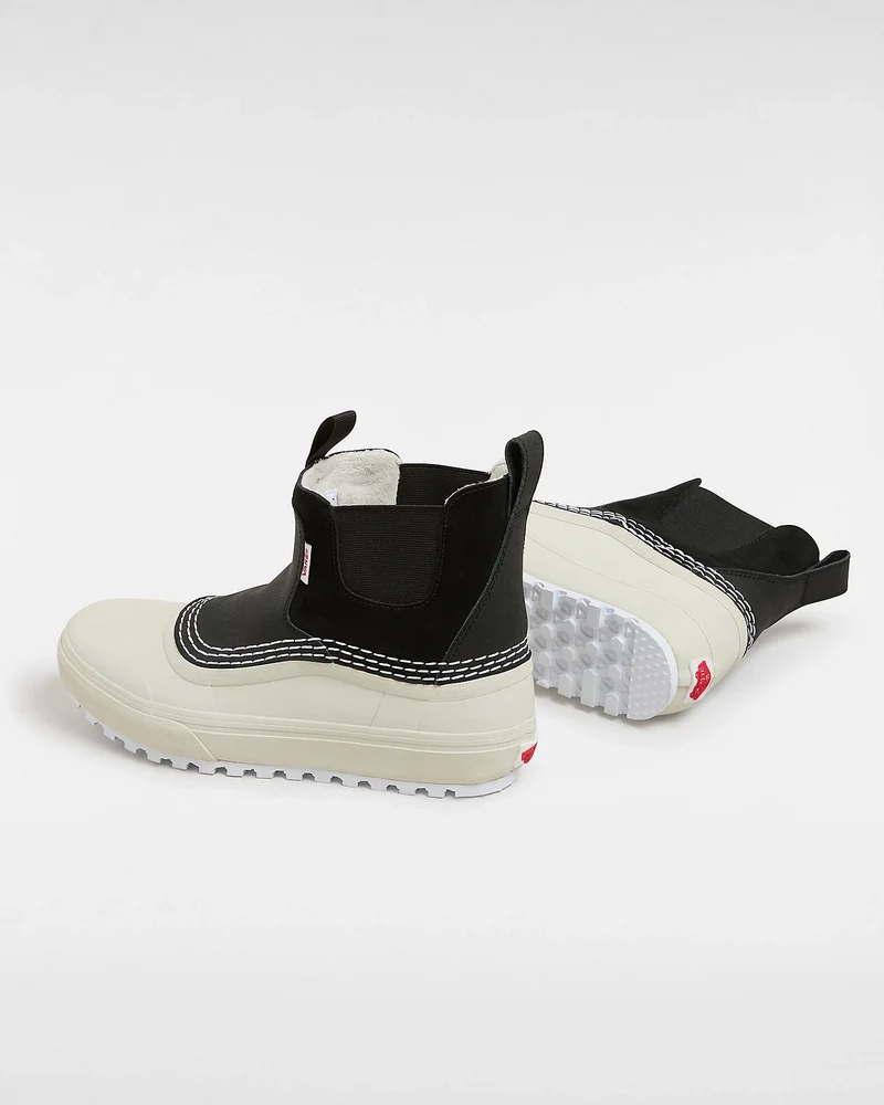 Vans Mte Standard Mid Chelsea Benny Urban Marshmallow / Black