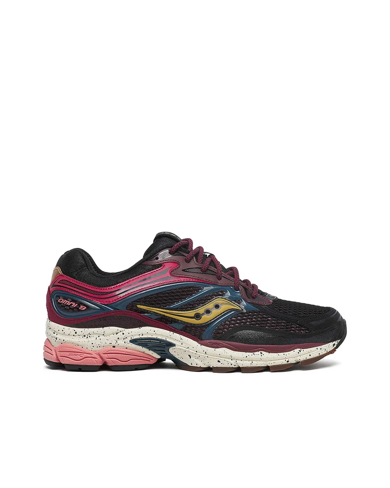 Saucony Progrid Omni 9 Multi