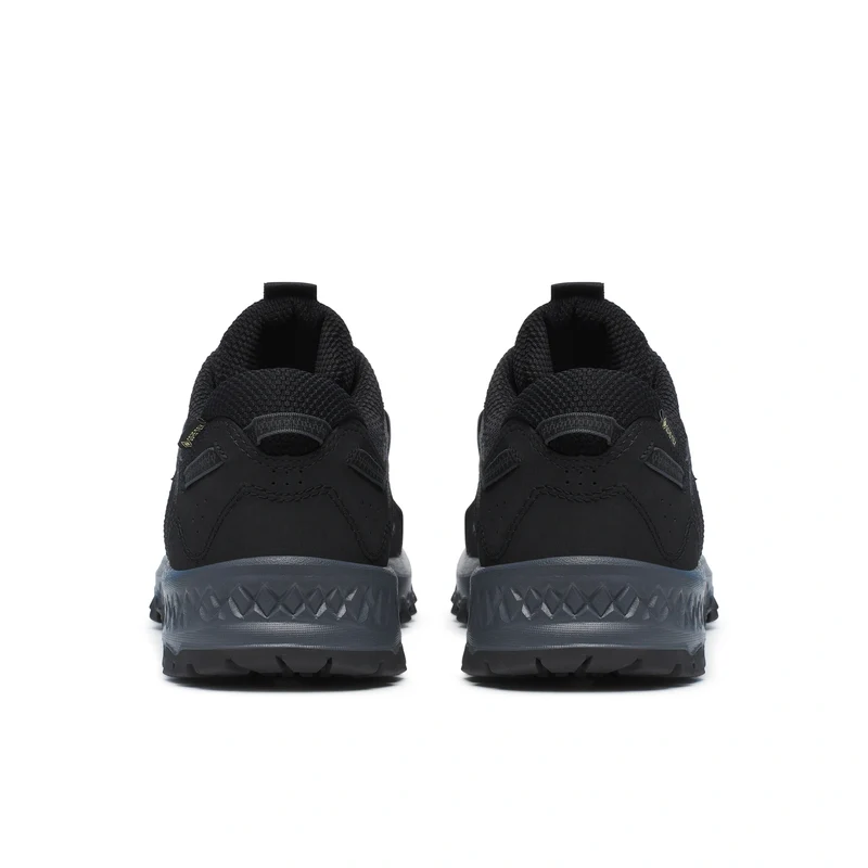Saucony Grid Peak GORE-TEX Black