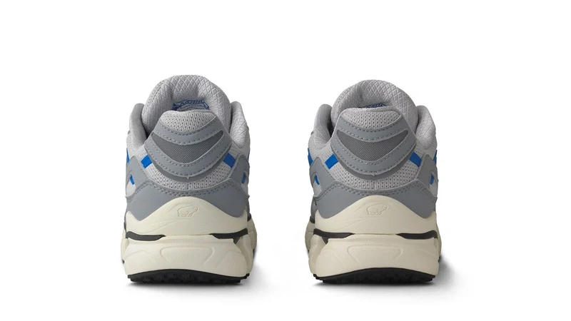 Karhu Super Fulcrum White / Quarry F860004