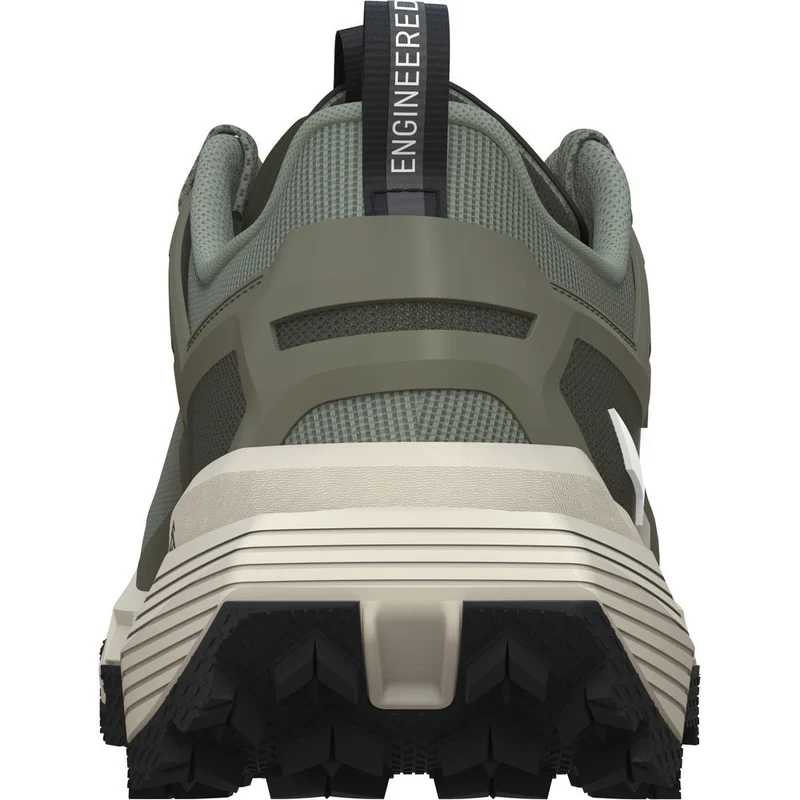 Salewa Pedroc 2 PTX Damen Hiking-Schuh shadow-faded-green