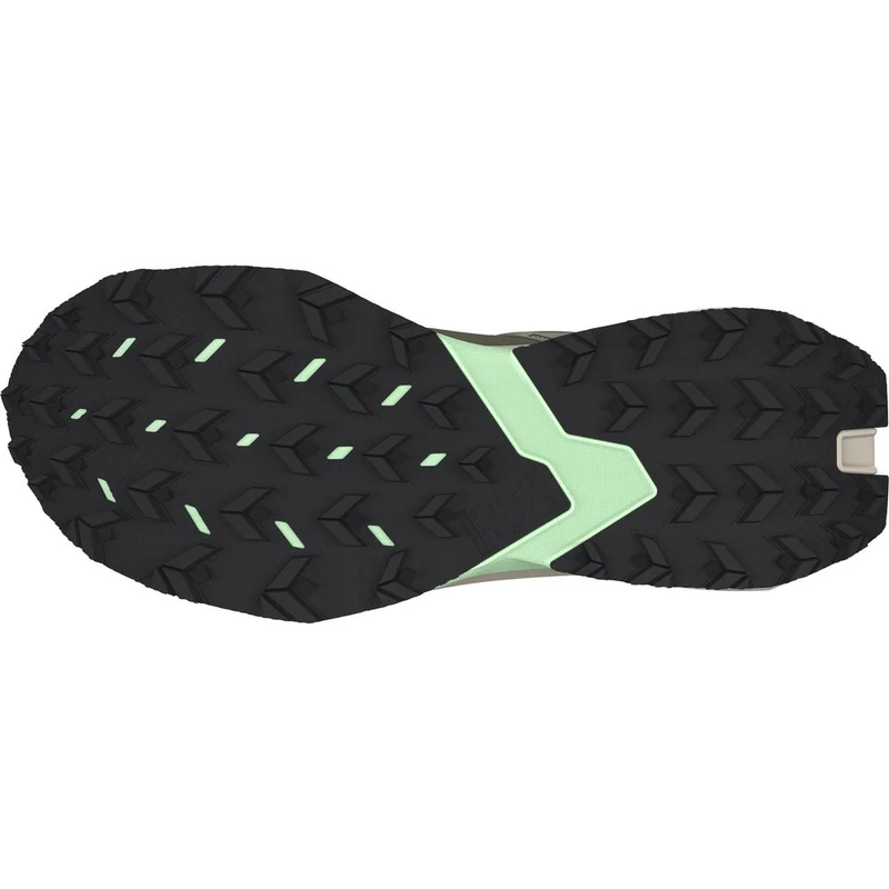 Salewa Pedroc 2 PTX Damen Hiking-Schuh shadow-faded-green