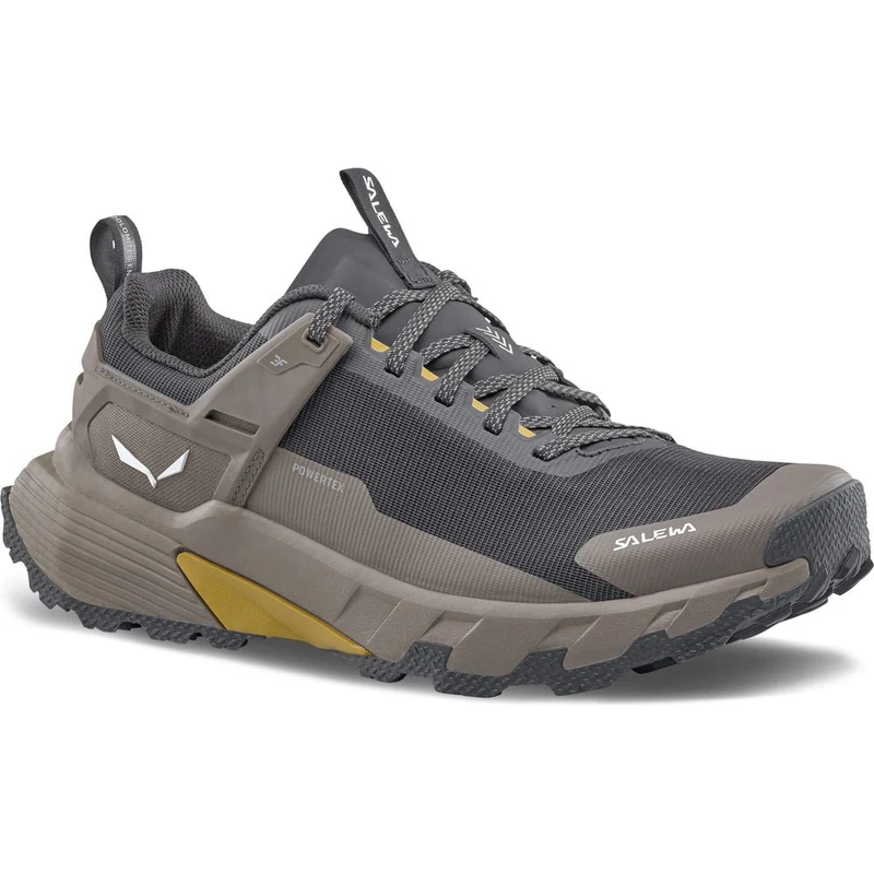 Salewa Pedroc 2 PTX Herren Hiking-Schuh black-out-bungee-cord