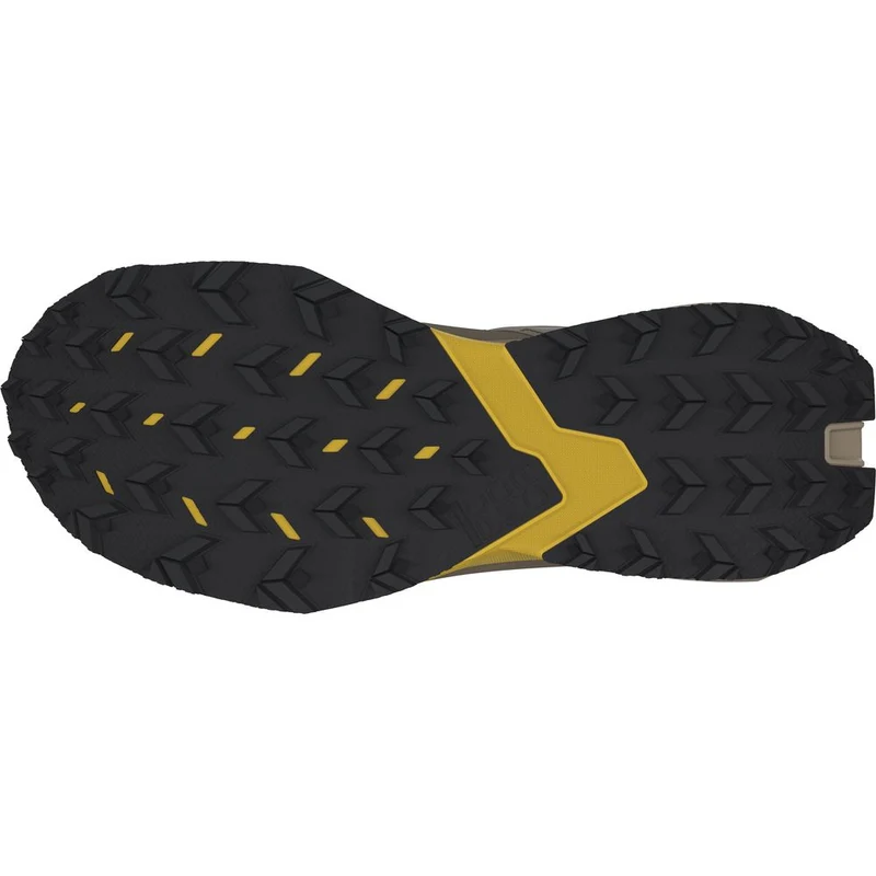 Salewa Pedroc 2 PTX Herren Hiking-Schuh black-out-bungee-cord