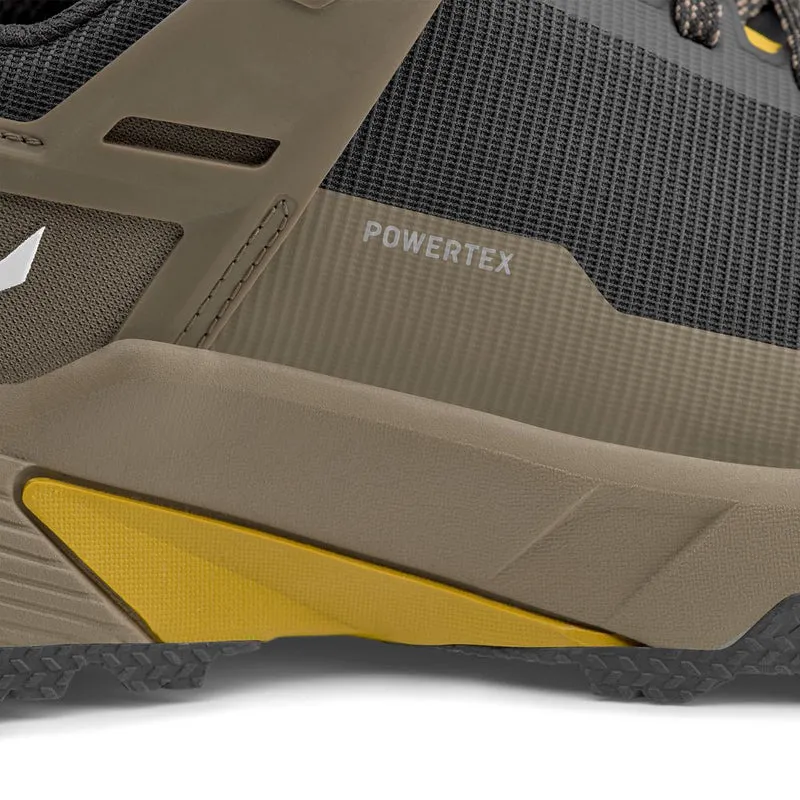 Salewa Pedroc 2 PTX Herren Hiking-Schuh black-out-bungee-cord