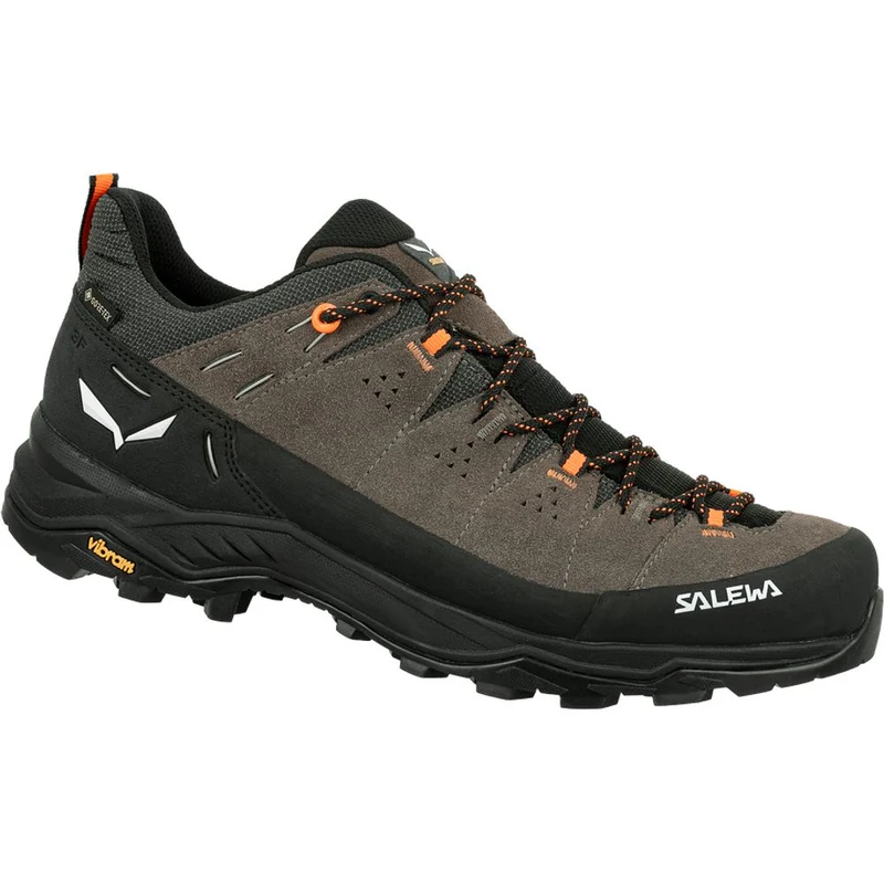 Salewa Alp Trainer 2 GTX Herren Trekkingschuh bungee-cord-black