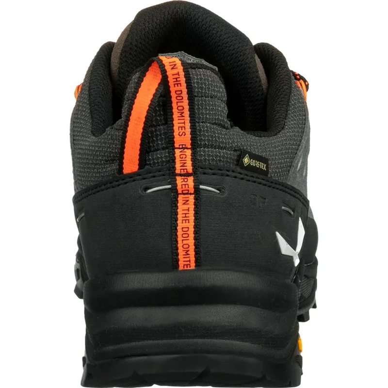 Salewa Alp Trainer 2 GTX Herren Trekkingschuh bungee-cord-black