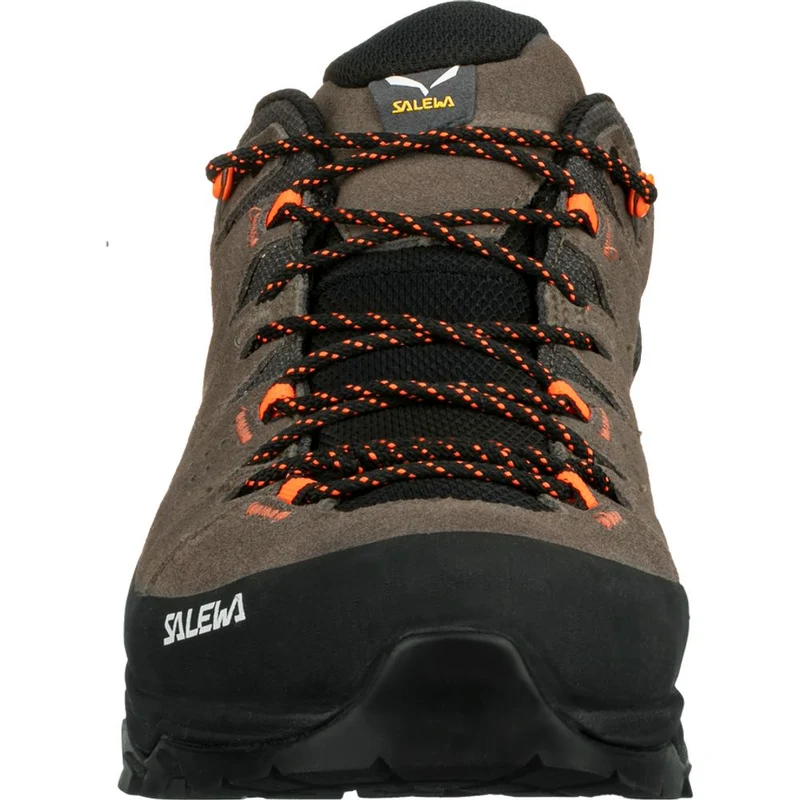 Salewa Alp Trainer 2 GTX Herren Trekkingschuh bungee-cord-black