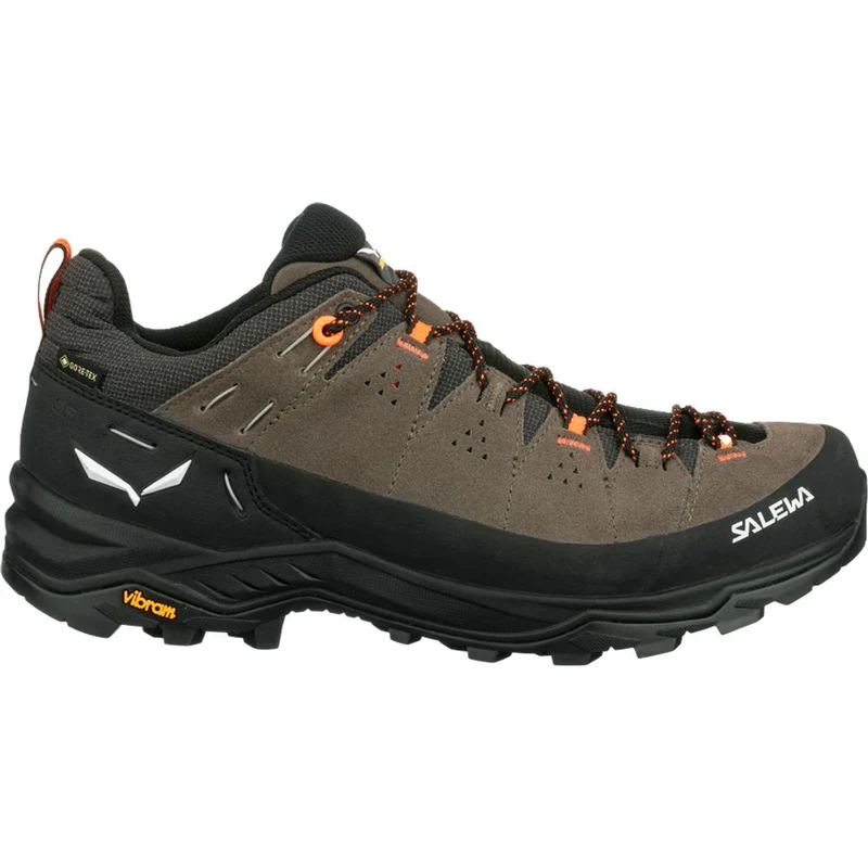 Salewa Alp Trainer 2 GTX Herren Trekkingschuh bungee-cord-black