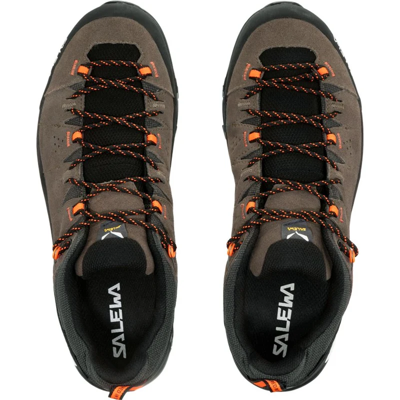 Salewa Alp Trainer 2 GTX Herren Trekkingschuh bungee-cord-black