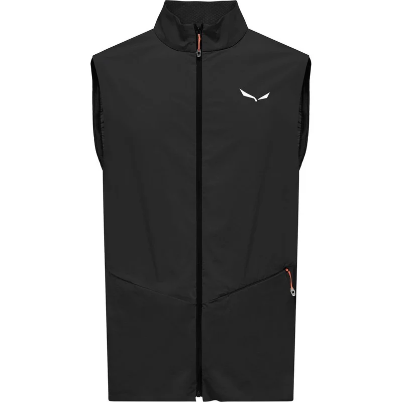 Salewa Pedroc DST Light Herren Weste black-out