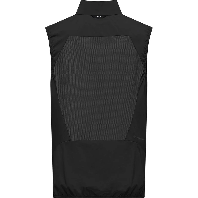 Salewa Pedroc DST Light Herren Weste black-out