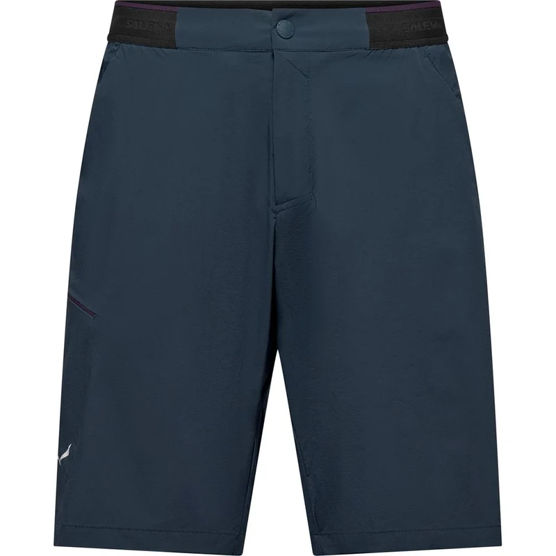 Salewa Pedroc 4 DST Cargo Herren Softshell-Short blueberry-0910