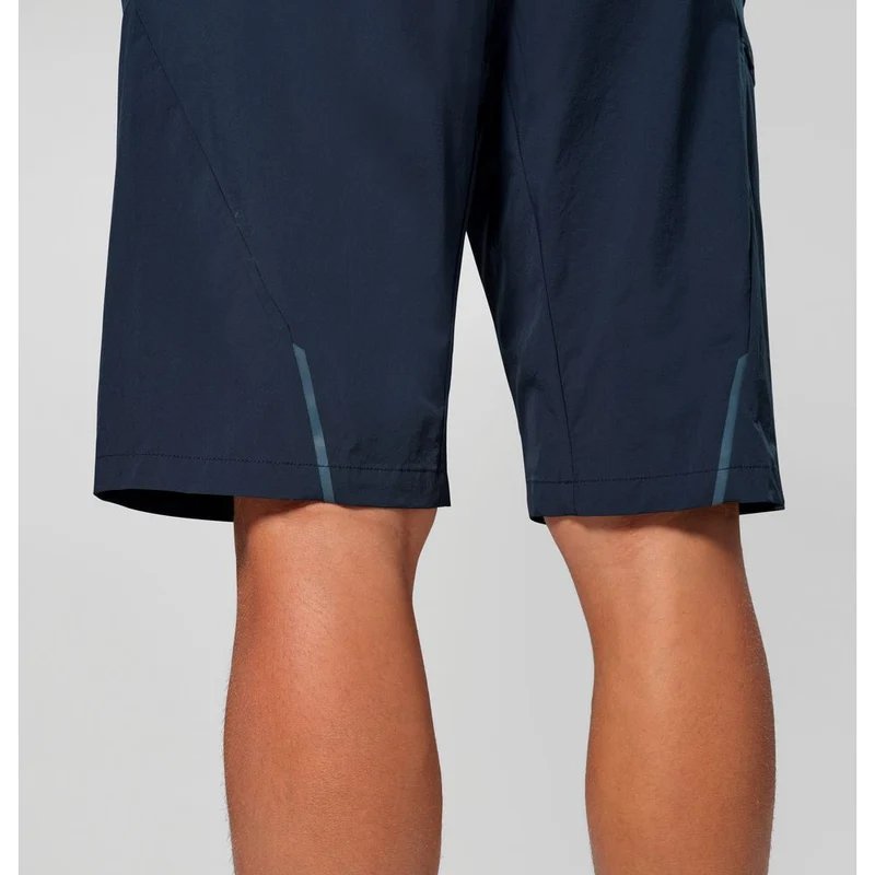 Salewa Pedroc 4 DST Cargo Herren Softshell-Short blueberry-0910