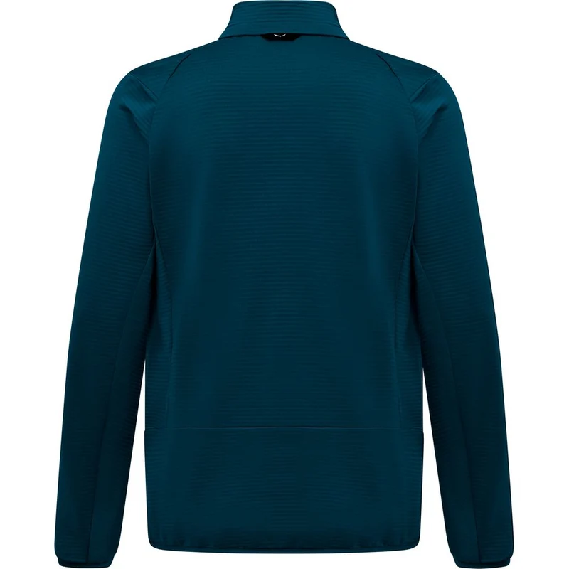 Salewa Puez Altavia PL Herren Fleecejacke pond-blue