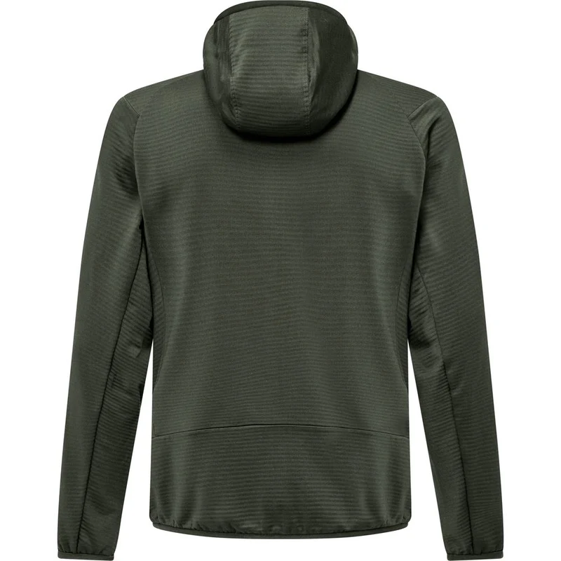 Salewa Puez Altavia PL HD Herren Midlayer faded-green