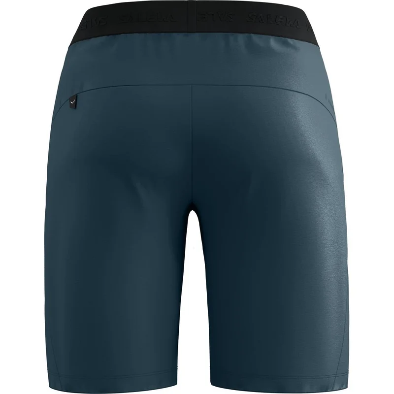 Salewa Puez 4 Herren Trekking-Shorts pond-blue