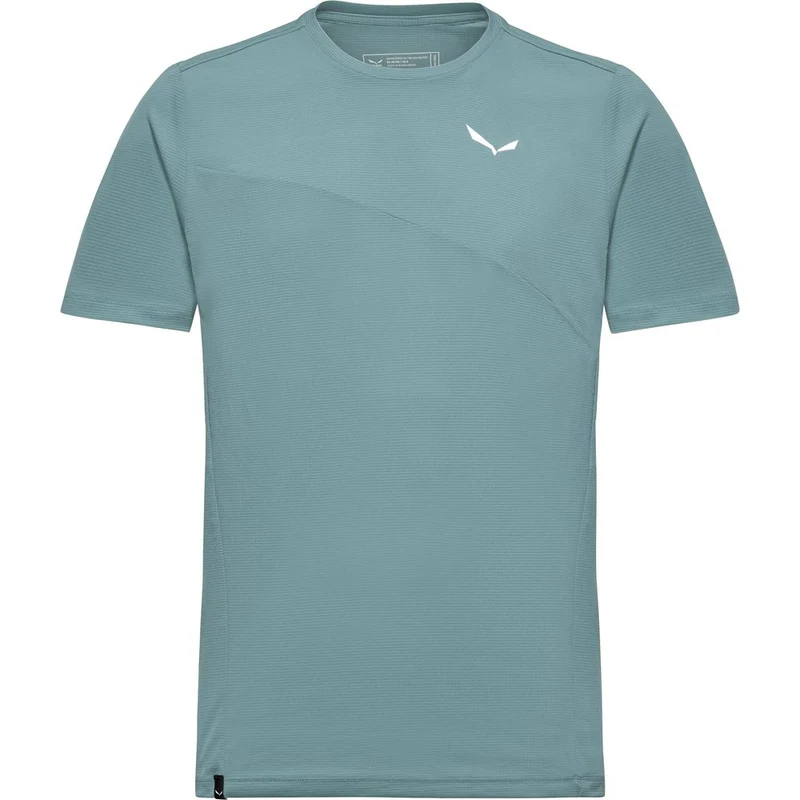 Salewa Puez Sporty Dry Herren T-Shirt willow