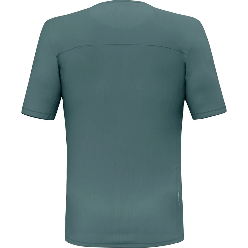Salewa Puez Sporty Dry Herren T-Shirt willow