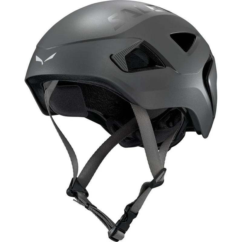 Salewa Pura 20 Hartschalenhelm onyx