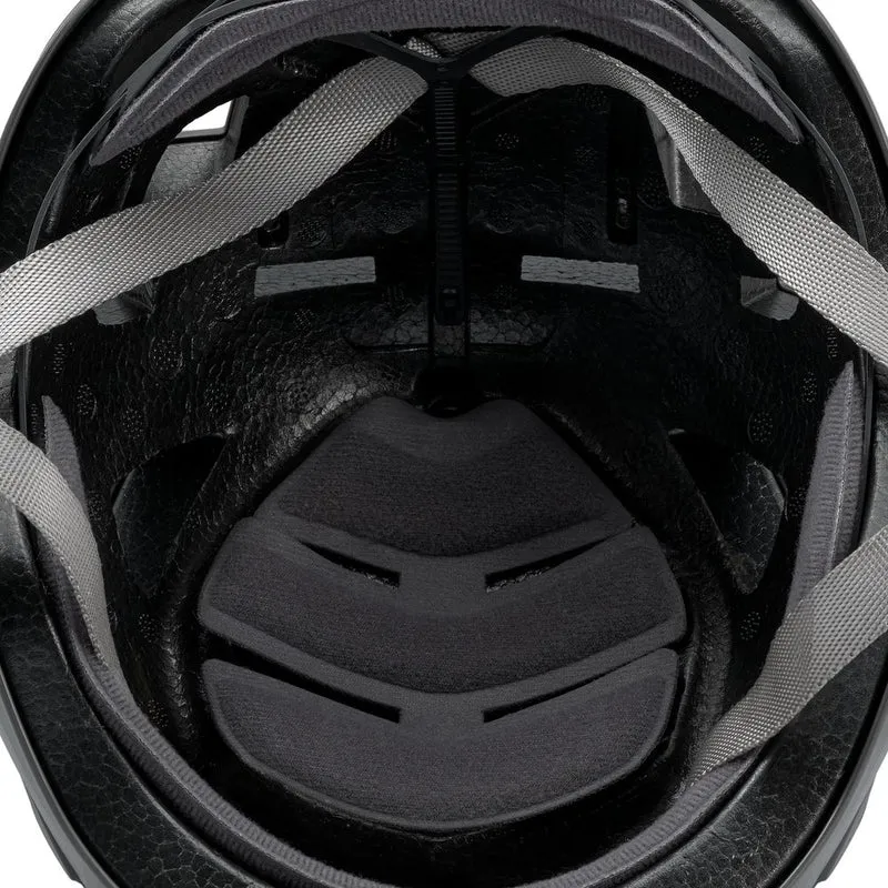 Salewa Pura 20 Hartschalenhelm onyx