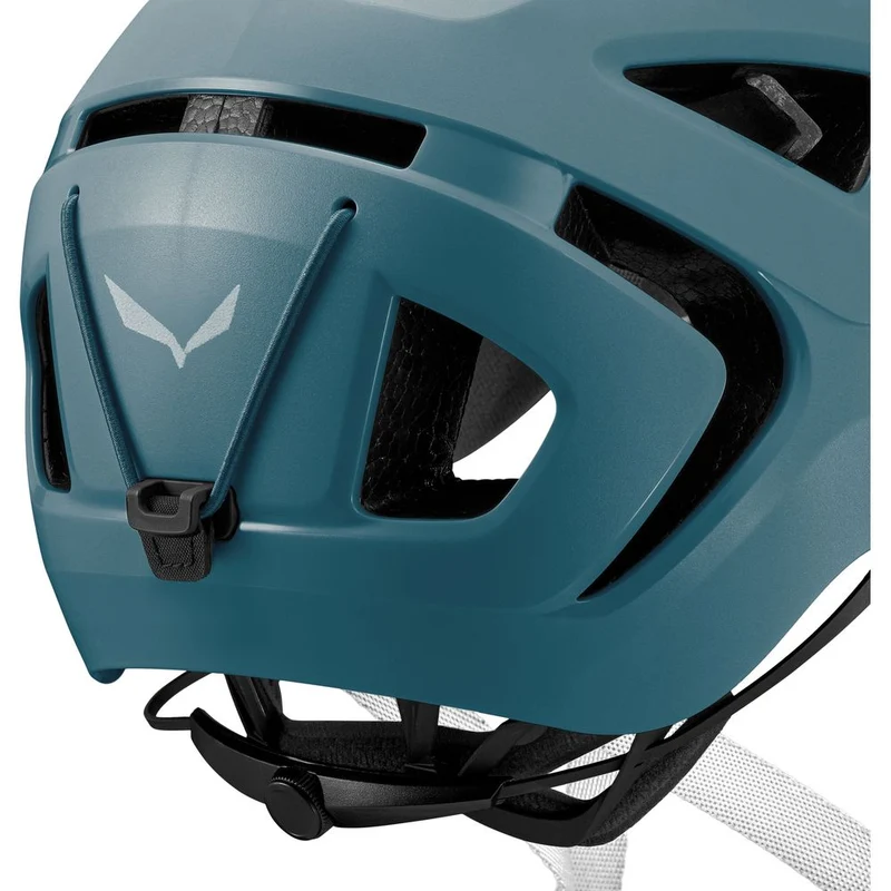 Salewa Pura 20 Hartschalenhelm willow