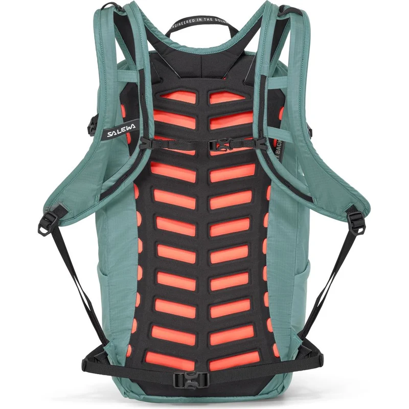 Salewa Pedroc Mate 18L Rucksack willow